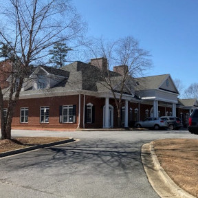 Kennesaw GA Orthodontic office location