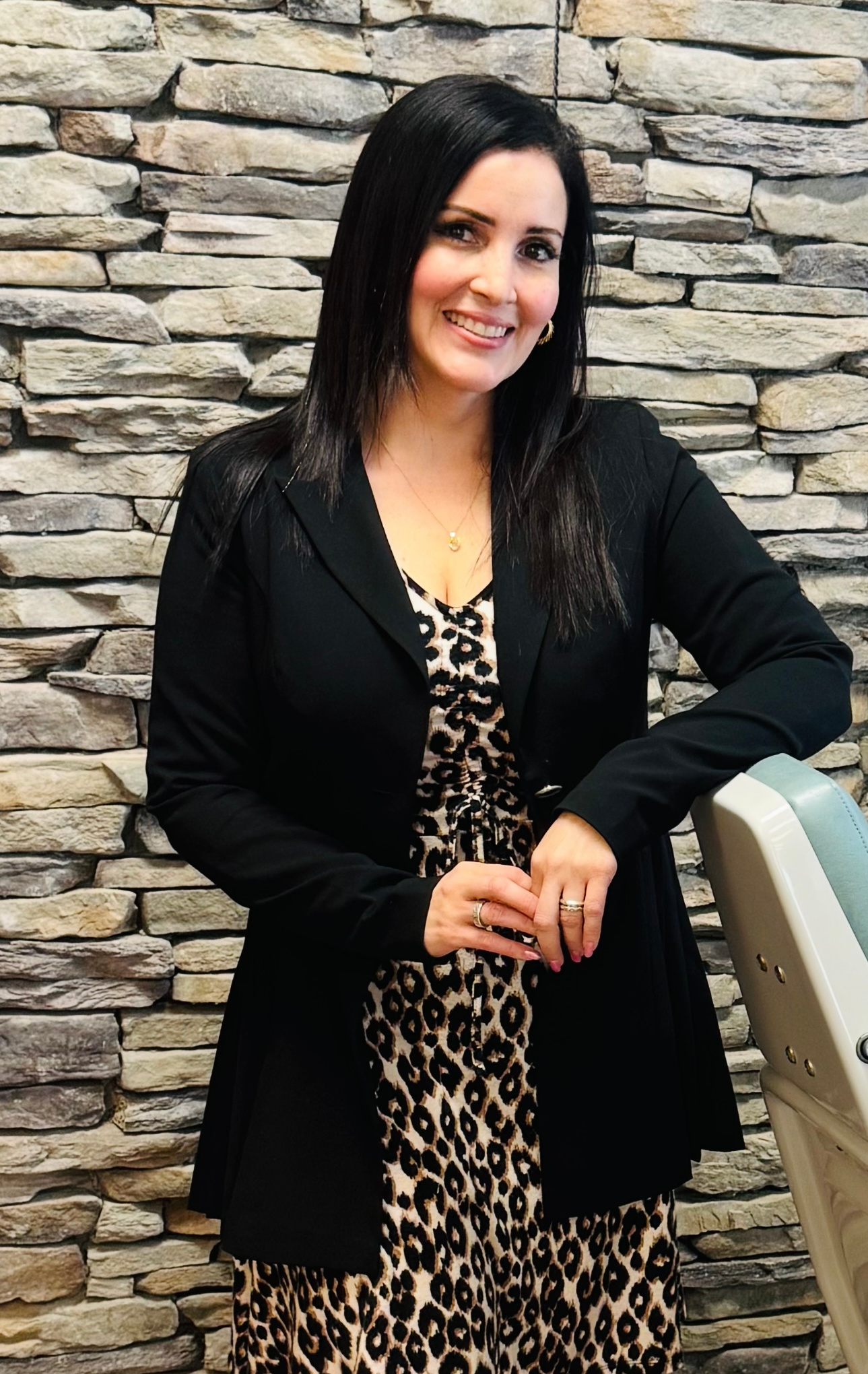 Dr. Carolina Blanco
