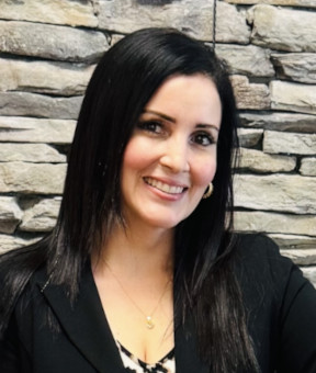 Dr. Carolina Blanco