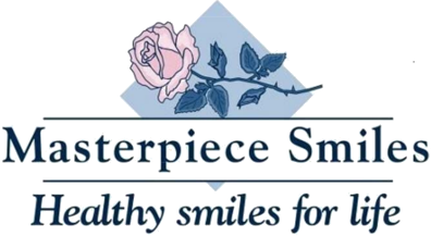Logotipo de Masterpiece Smiles