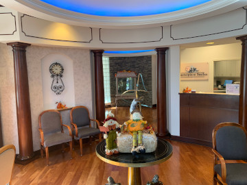 Kennesaw orthodontic office Kennesaw